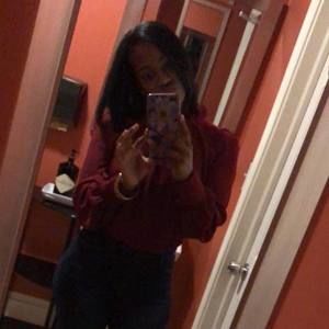 Meet your Posher, Janet